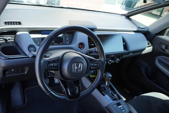 Honda Jazz - Afbeelding 5 van 30