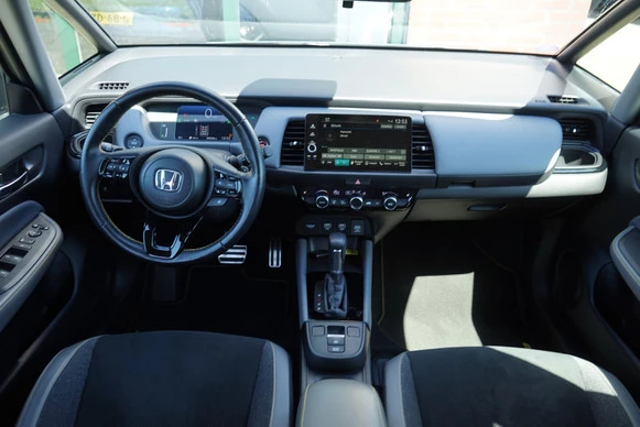 Honda Jazz - Afbeelding 6 van 30