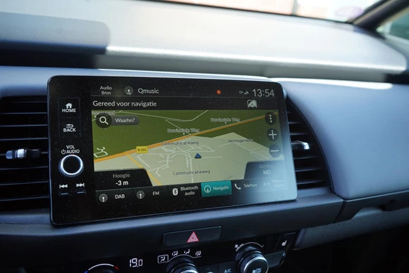 Honda Jazz - Afbeelding 7 van 30