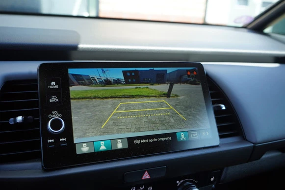 Honda Jazz - Afbeelding 8 van 30