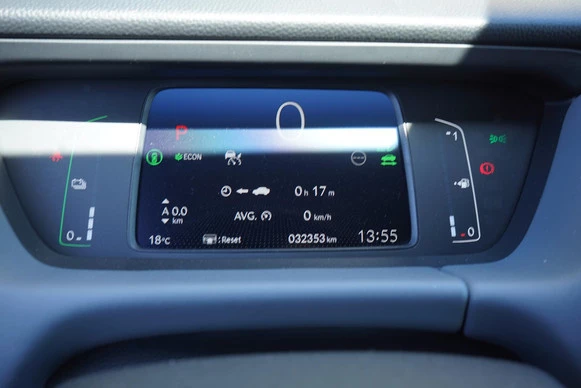 Honda Jazz - Afbeelding 9 van 30