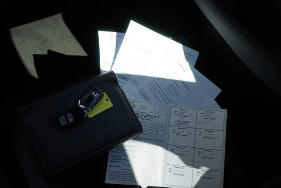 Honda Jazz - Afbeelding 10 van 30