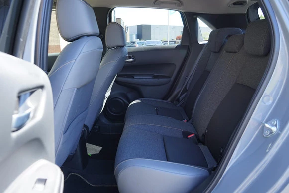 Honda Jazz - Afbeelding 11 van 30