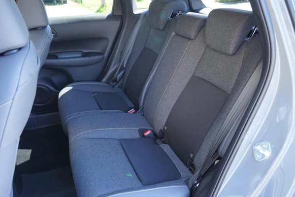 Honda Jazz - Afbeelding 12 van 30