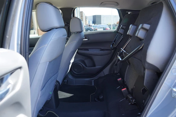 Honda Jazz - Afbeelding 13 van 30