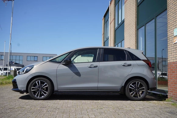 Honda Jazz - Afbeelding 14 van 30