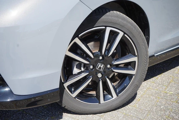 Honda Jazz - Afbeelding 17 van 30