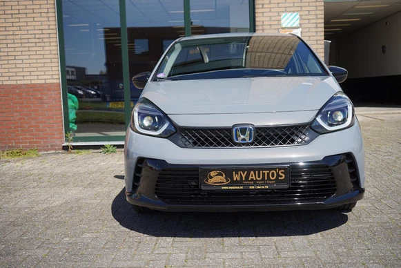 Honda Jazz - Afbeelding 18 van 30