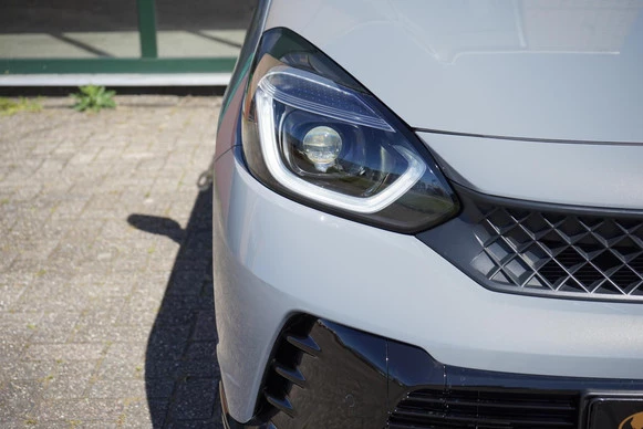 Honda Jazz - Afbeelding 20 van 30