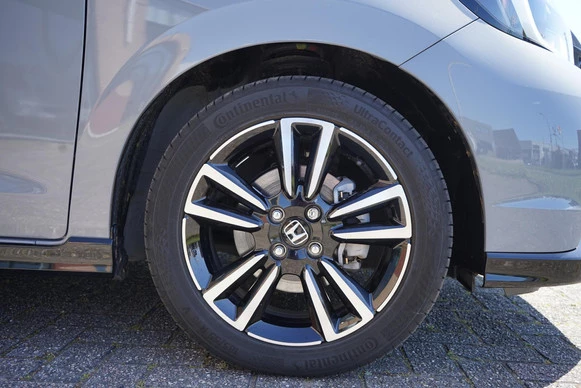 Honda Jazz - Afbeelding 22 van 30