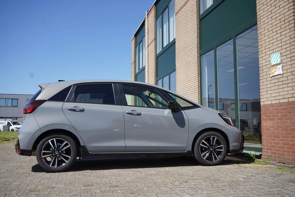 Honda Jazz - Afbeelding 23 van 30