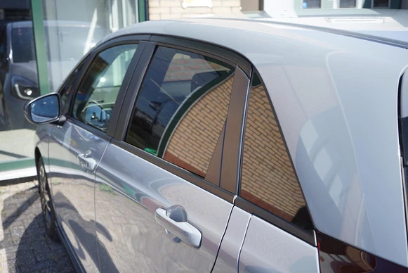 Honda Jazz - Afbeelding 28 van 30