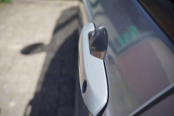 Honda Jazz - Afbeelding 29 van 30