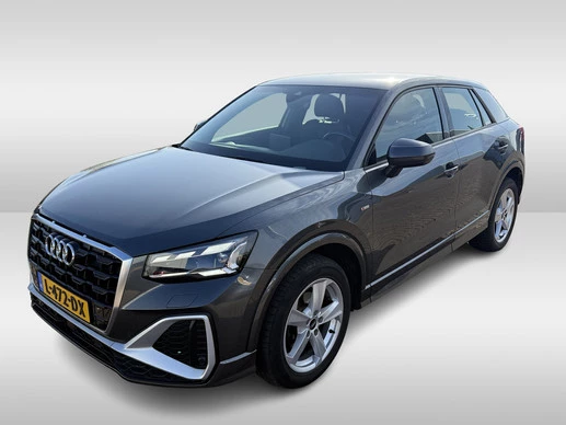 Audi Q2 - Afbeelding 1 van 9