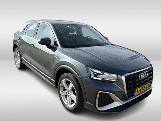Audi Q2 - Afbeelding 3 van 9