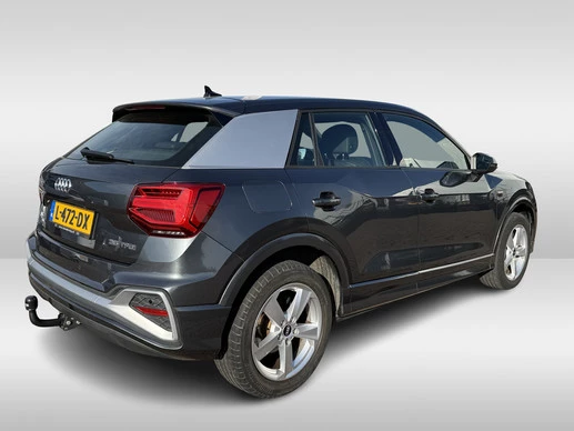 Audi Q2 - Afbeelding 4 van 9