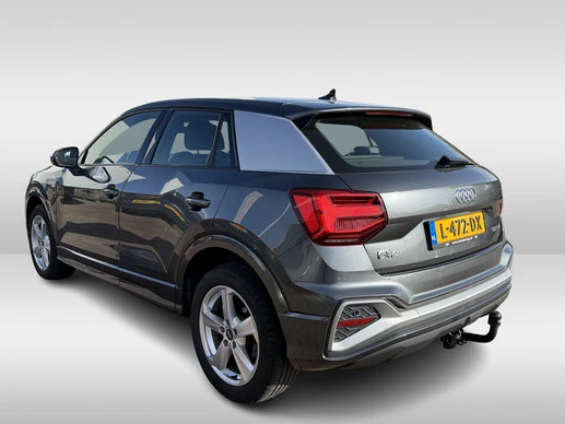 Audi Q2 - Afbeelding 5 van 9