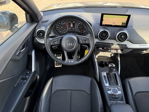 Audi Q2 - Afbeelding 6 van 9