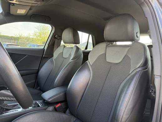 Audi Q2 - Afbeelding 7 van 9