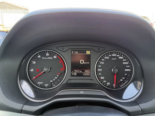 Audi Q2 - Afbeelding 8 van 9