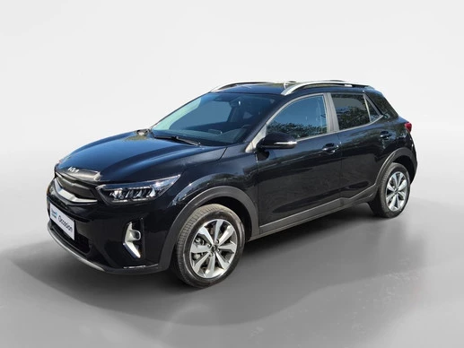 Kia Stonic - Afbeelding 1 van 22