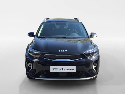 Kia Stonic - Afbeelding 3 van 22