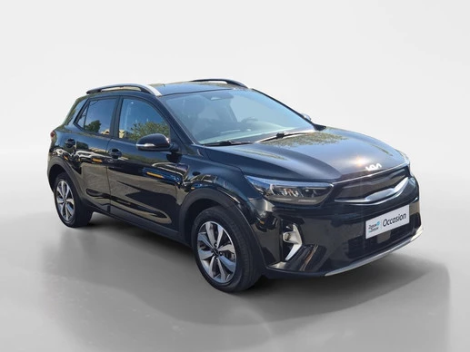 Kia Stonic - Afbeelding 4 van 22