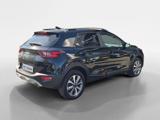 Kia Stonic - Afbeelding 6 van 22