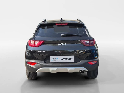 Kia Stonic - Afbeelding 7 van 22