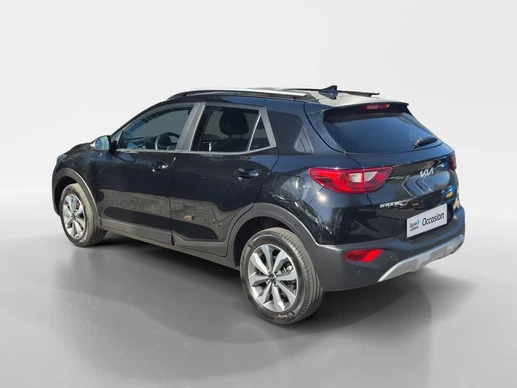 Kia Stonic - Afbeelding 8 van 22