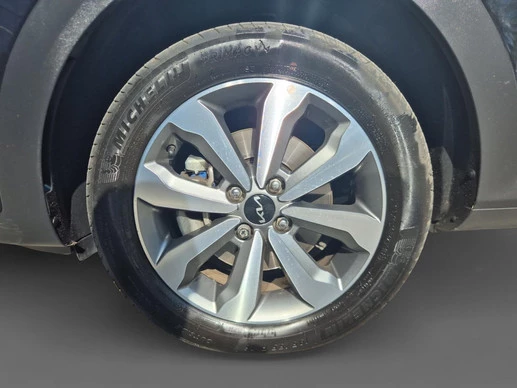 Kia Stonic - Afbeelding 9 van 22