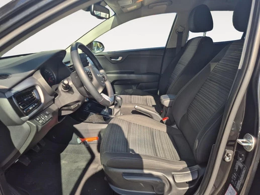 Kia Stonic - Afbeelding 10 van 22