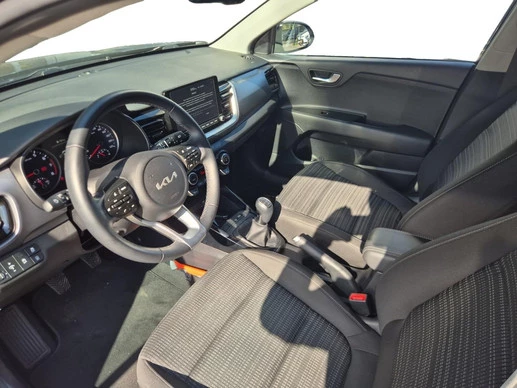 Kia Stonic - Afbeelding 11 van 22