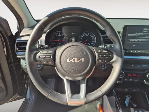 Kia Stonic - Afbeelding 12 van 22