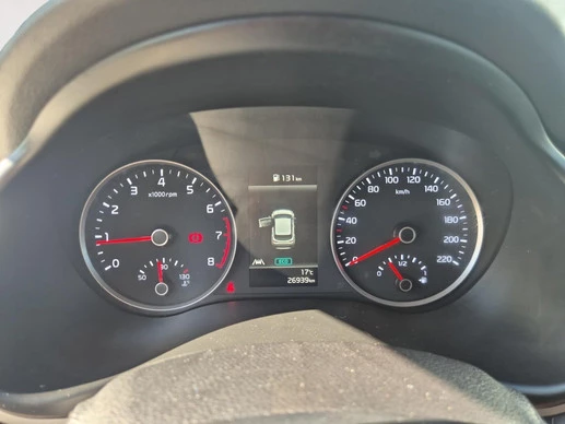 Kia Stonic - Afbeelding 15 van 22