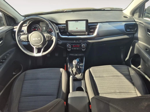 Kia Stonic - Afbeelding 16 van 22