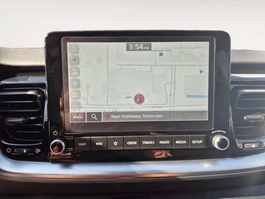 Kia Stonic - Afbeelding 17 van 22