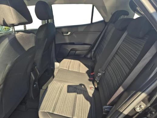 Kia Stonic - Afbeelding 18 van 22