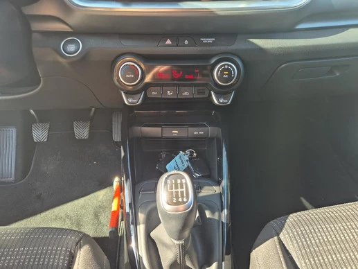 Kia Stonic - Afbeelding 19 van 22