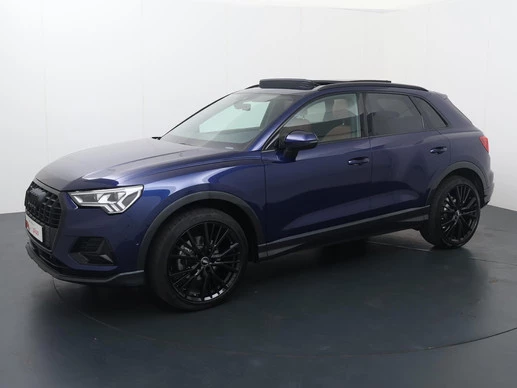 Audi Q3 - Afbeelding 1 van 30
