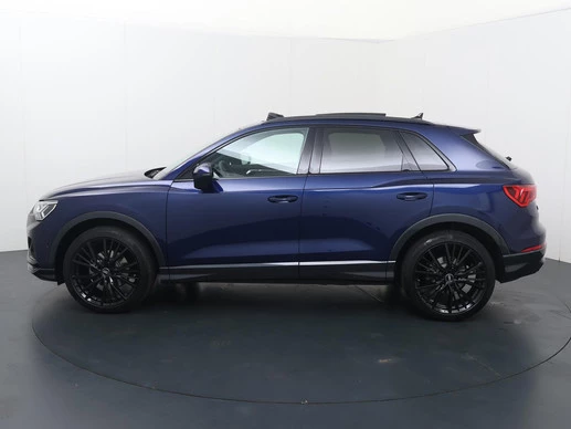 Audi Q3 - Afbeelding 2 van 30