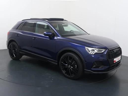 Audi Q3 - Afbeelding 3 van 30