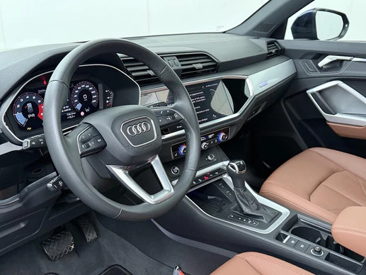 Audi Q3 - Afbeelding 6 van 30