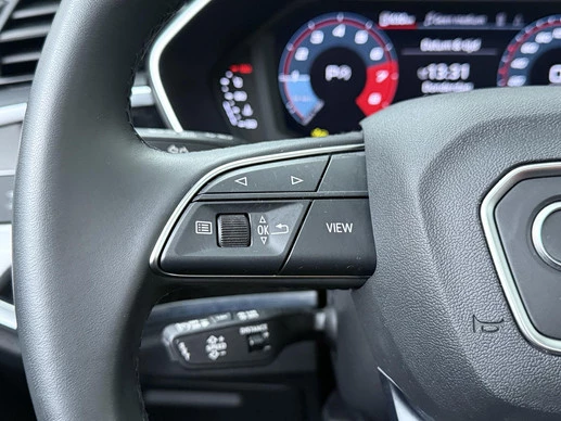 Audi Q3 - Afbeelding 7 van 30