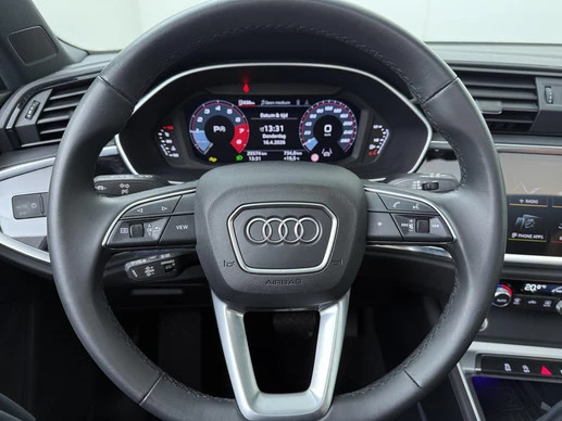 Audi Q3 - Afbeelding 8 van 30