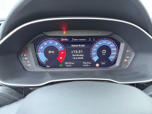 Audi Q3 - Afbeelding 11 van 30