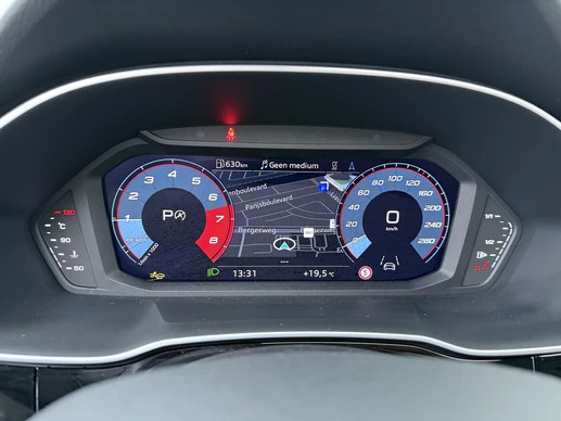 Audi Q3 - Afbeelding 12 van 30
