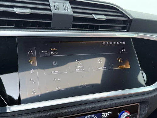 Audi Q3 - Afbeelding 14 van 30