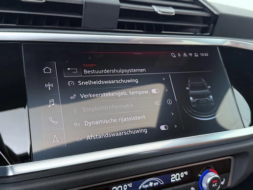Audi Q3 - Afbeelding 17 van 30
