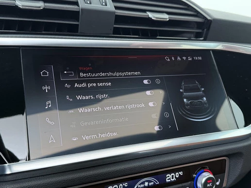 Audi Q3 - Afbeelding 18 van 30